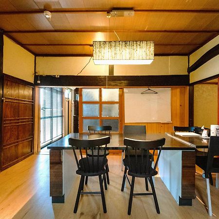 Aparthotel Sumitsugu House Grandpa Kumamoto Esterno foto