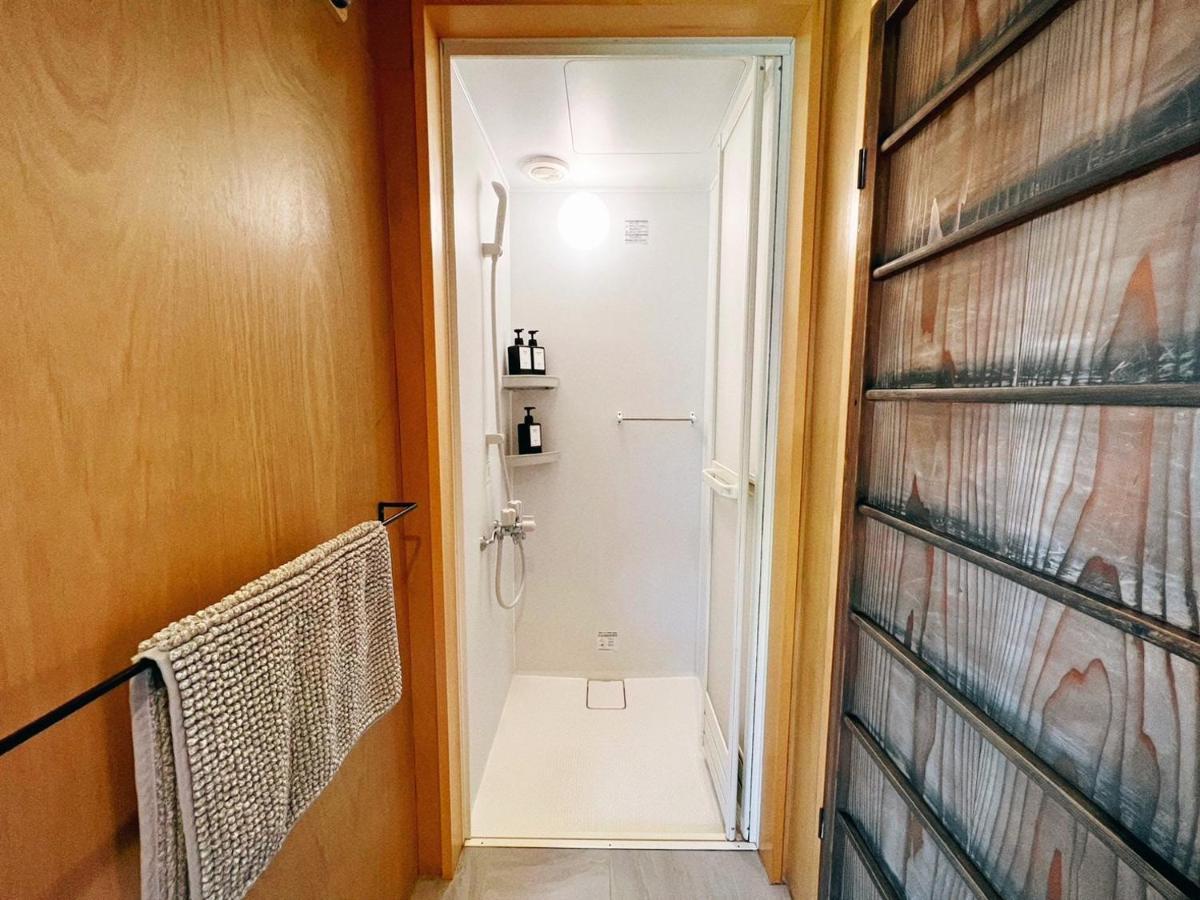 Aparthotel Sumitsugu House Grandpa Kumamoto Esterno foto