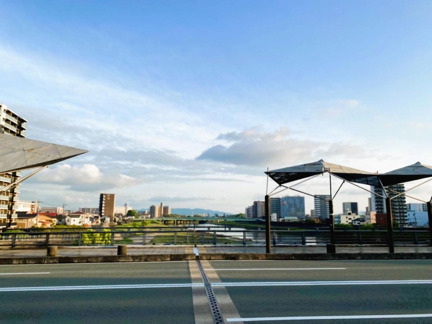 Aparthotel Sumitsugu House Grandpa Kumamoto Esterno foto