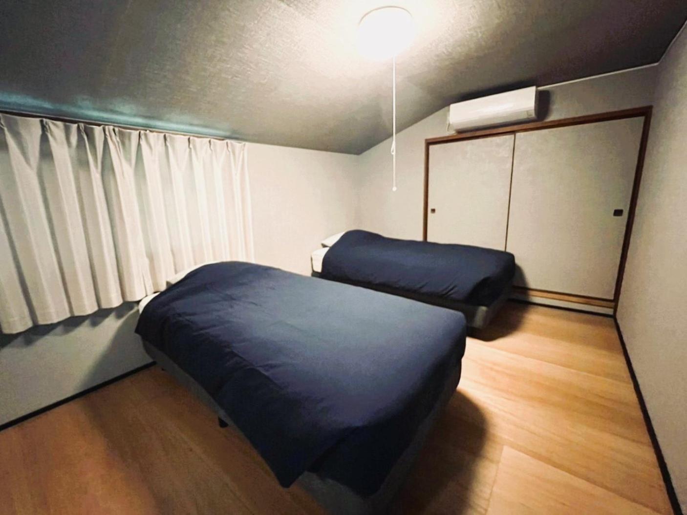 Aparthotel Sumitsugu House Grandpa Kumamoto Esterno foto