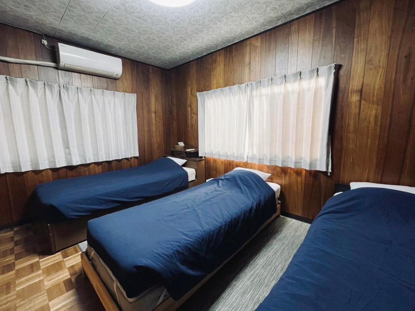 Aparthotel Sumitsugu House Grandpa Kumamoto Esterno foto