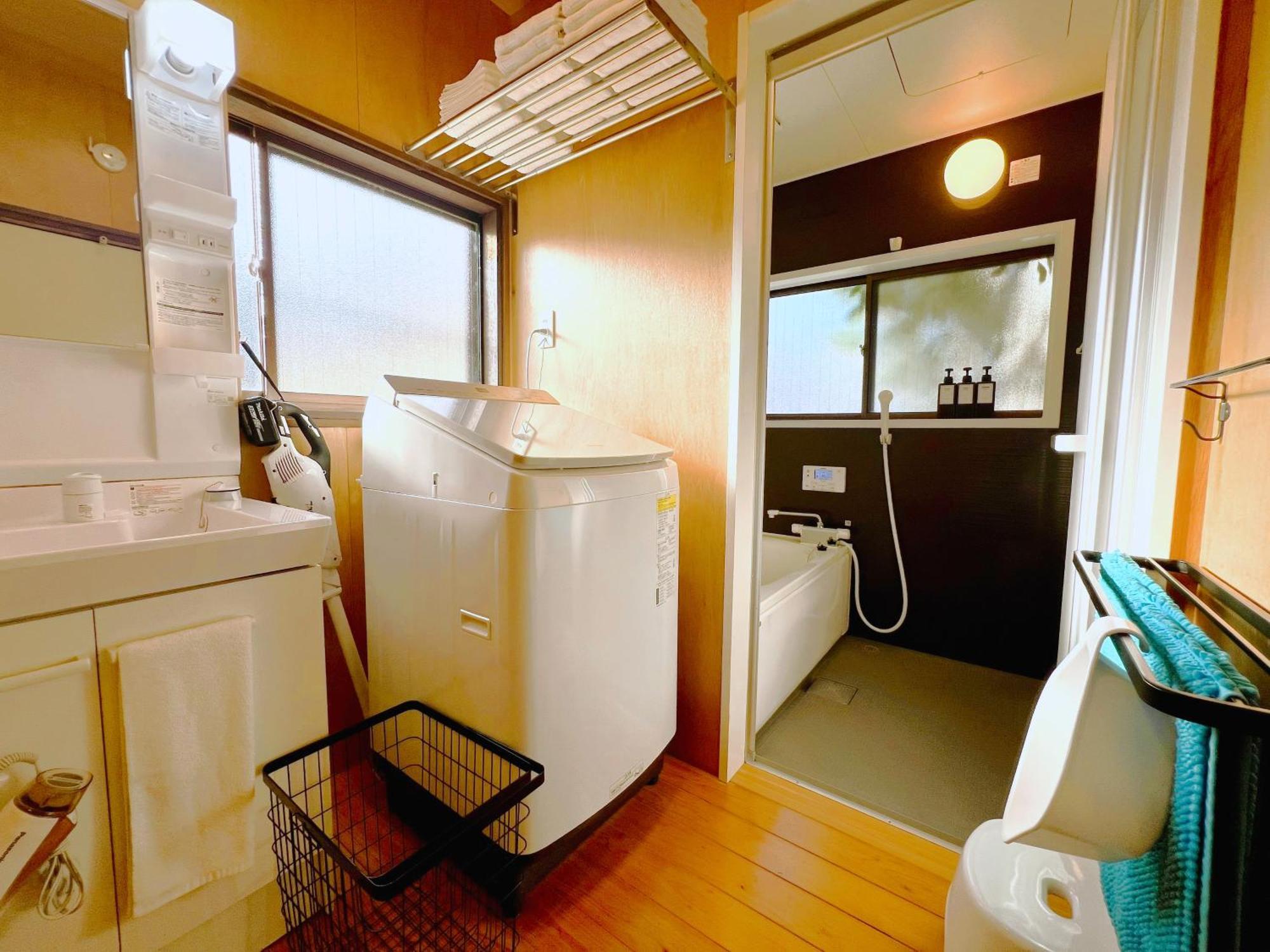 Aparthotel Sumitsugu House Grandpa Kumamoto Esterno foto